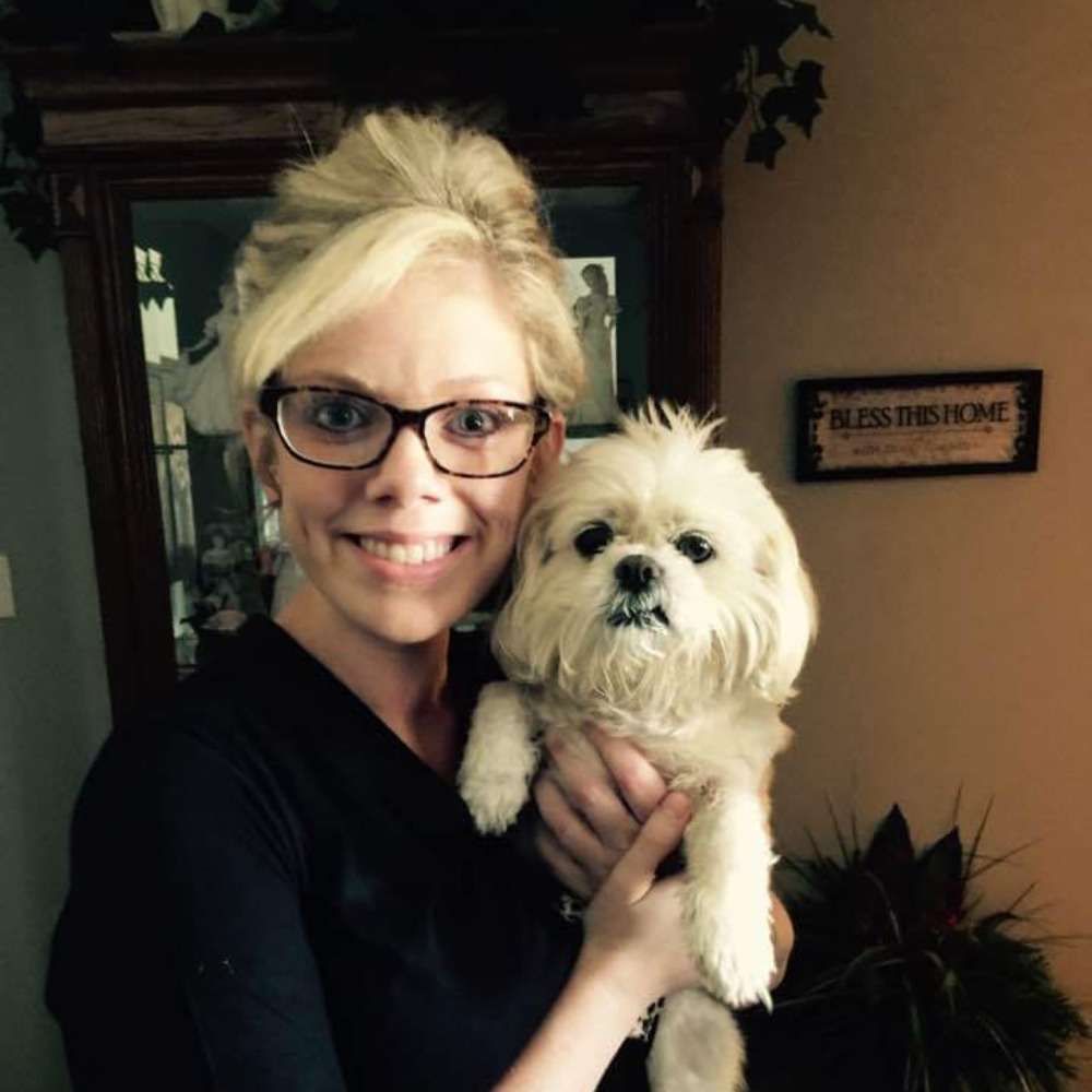 Meet your Posher, Kayla